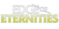 Magic the Gathering - Edge of Eternities logo