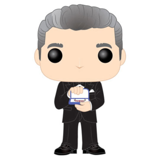 Funko POP! - Pretty Woman - Edward Vinyl Figure