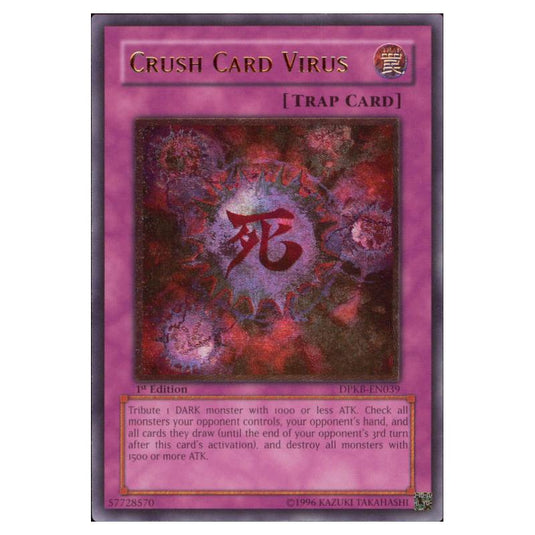 Yu-Gi-Oh! - Duelist Pack - Kaiba