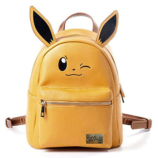 Pokemon - Eevee Backpack