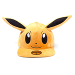 Pokemon - Eevee Plush Snapback