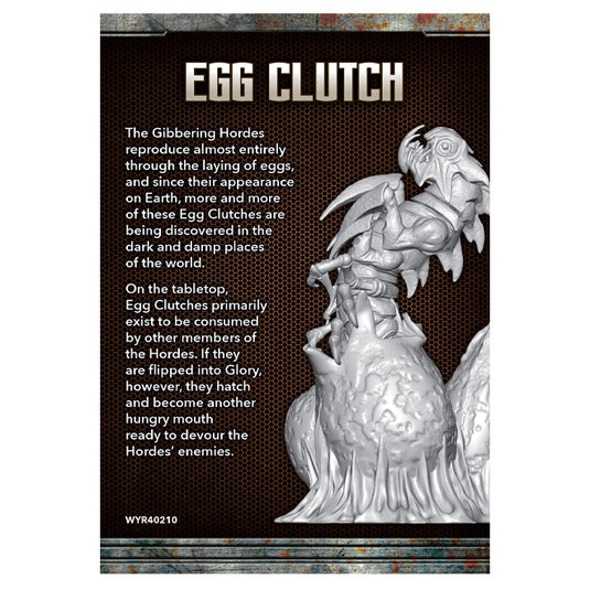 The Other Side - Egg Clutch