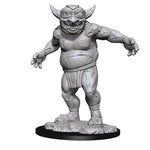 Dungeons & Dragons - Nolzur's Marvelous Miniatures -  Eidolon Possessed Sacred Statue