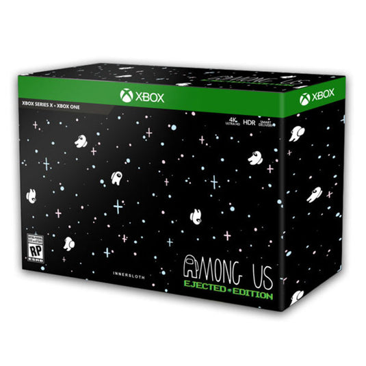 Among Us - Ejected Edition - Xbox One/Series X
