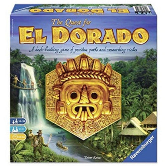 El Dorado