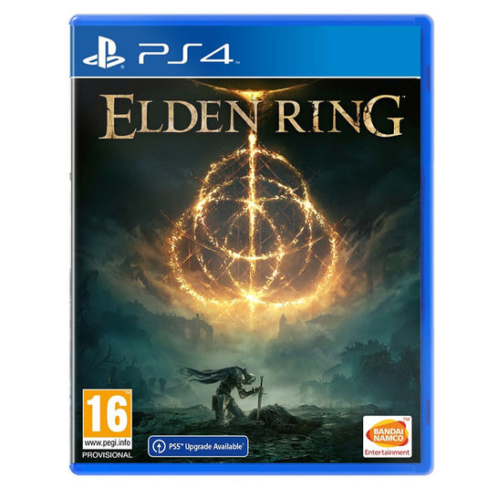 Elden Ring - Launch Edition PS4