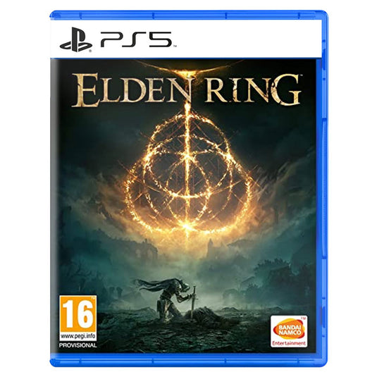 Elden Ring -  PS5