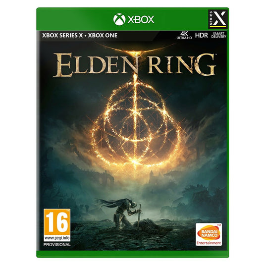 Elden Ring - Launch Edition Xbox One/Series X