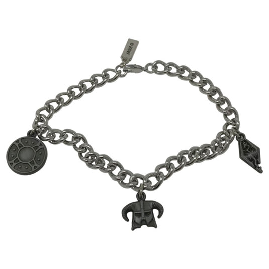 Elder Scrolls - Limited Edition Charm Bracelet