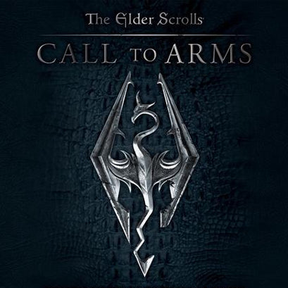 Elder Scrolls - Call to Arms