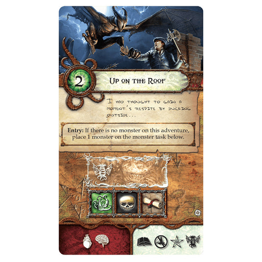 FFG - Elder Sign - Unseen Forces Expansion