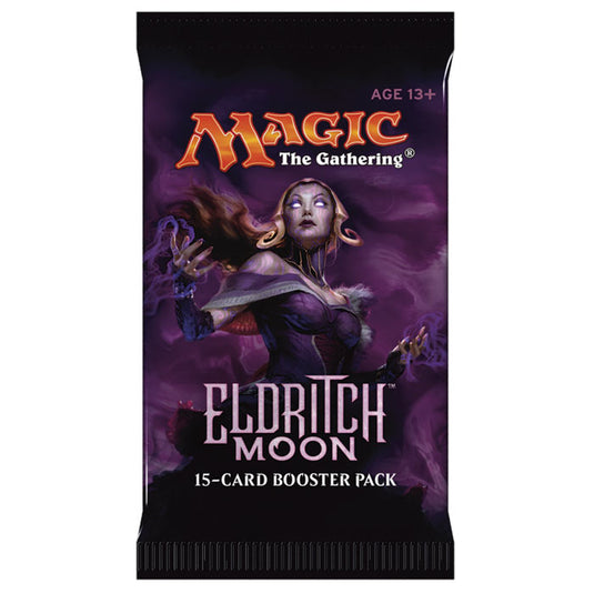 Magic The Gathering - Eldritch Moon - Booster Pack