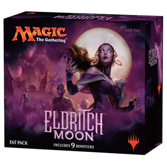 Magic The Gathering - Eldritch Moon - Fat Pack