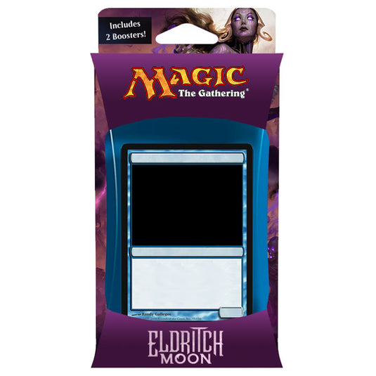 Magic The Gathering - Eldritch Moon - Intro Pack (Blue)