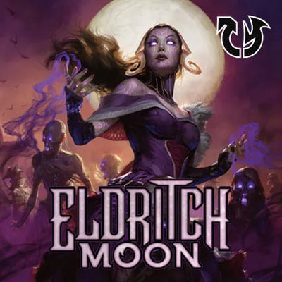 Eldritch Moon