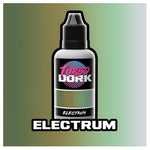 Turbo Dork Paints - Turboshift Acrylic Paint 20ml Bottle - Electrum