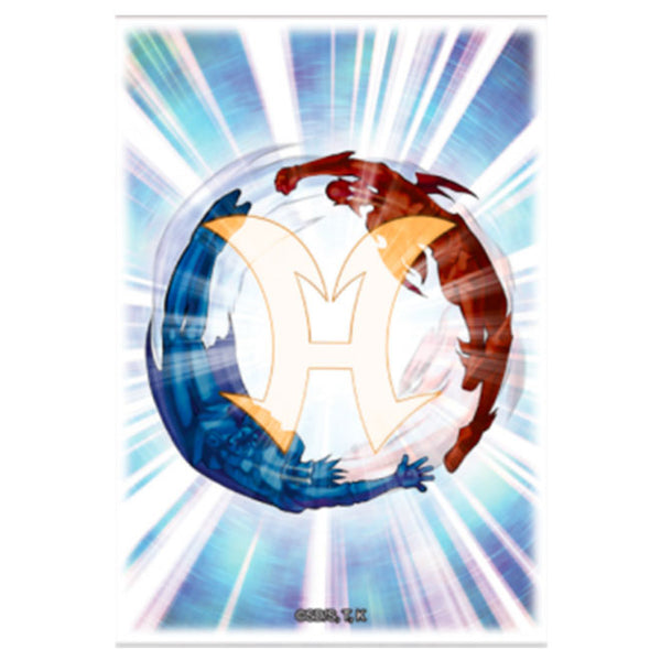 Yu-Gi-Oh! - Elemental Hero