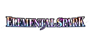 Battle Spirits Saga - Elemental Spark