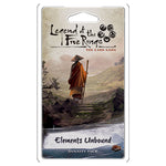 FFG - Legend of the Five Rings LCG: Elements Unbound