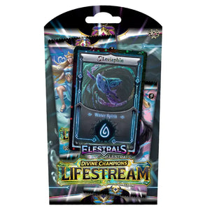 View all Elestrals TCG - Blisters