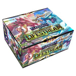Elestrals TCG - Divine Champions - Lifestream - Booster Box (24 Packs)