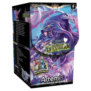 View all Elestrals TCG - Decks