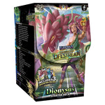 Elestrals TCG - Divine Champions - Lifestream - Starter Deck - Dionysus