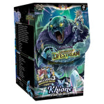 Elestrals TCG - Divine Champions - Lifestream - Starter Deck - Khione