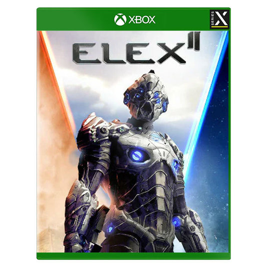 Elex II - Xbox One/Series X