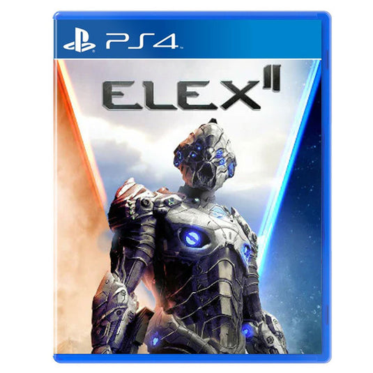 Elex II - PS4