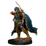 Dungeons & Dragons - Icons of the Realms Premium Figures - Elf Rogue Male