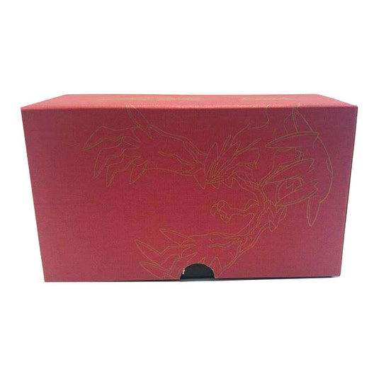 XY - Storage Box - Yveltal