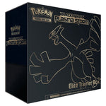 Pokemon - Black & White - Plasma Storm - Elite Trainer Box