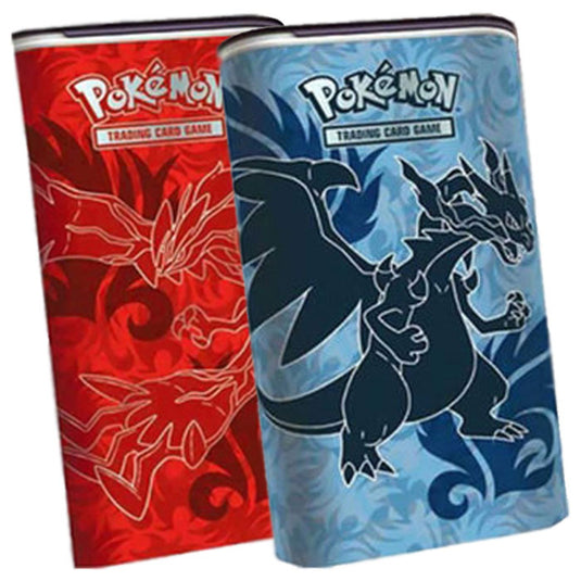 Pokemon - Furious Fists Pokemon - Furious Fists