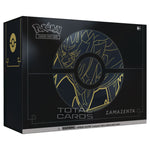 Pokemon - Sword & Shield - Elite Trainer Box Plus - Zamazenta