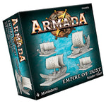 Armada - Empire of Dust - Booster Fleet