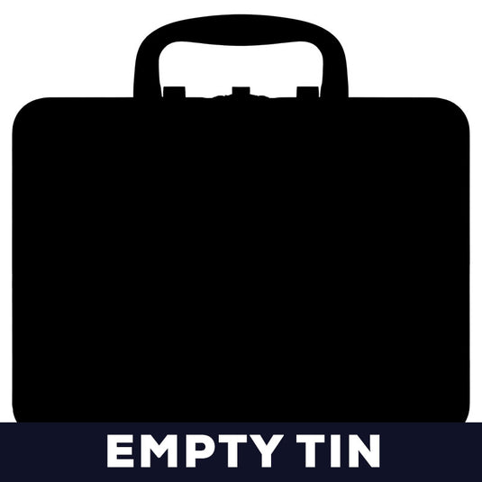 Pokémon - Collector's Chest - Random Empty Used Collector's Chest