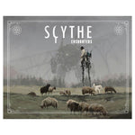 Scythe - Encounters