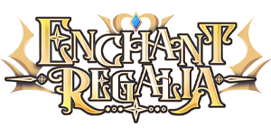 Hololive Official Card Game - Enchant Regalia