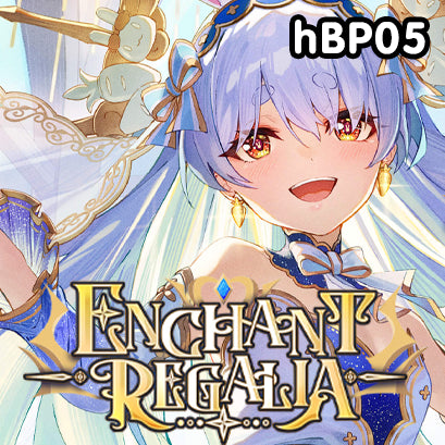 Hololive Enchant Regalia