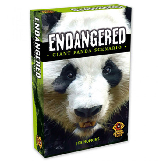 Endangered Panda Module
