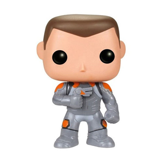 Funko POP! - Enders Game - #59 Ender Figure