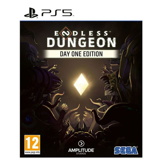 Endless Dungeon - Day One Edition -  PS5