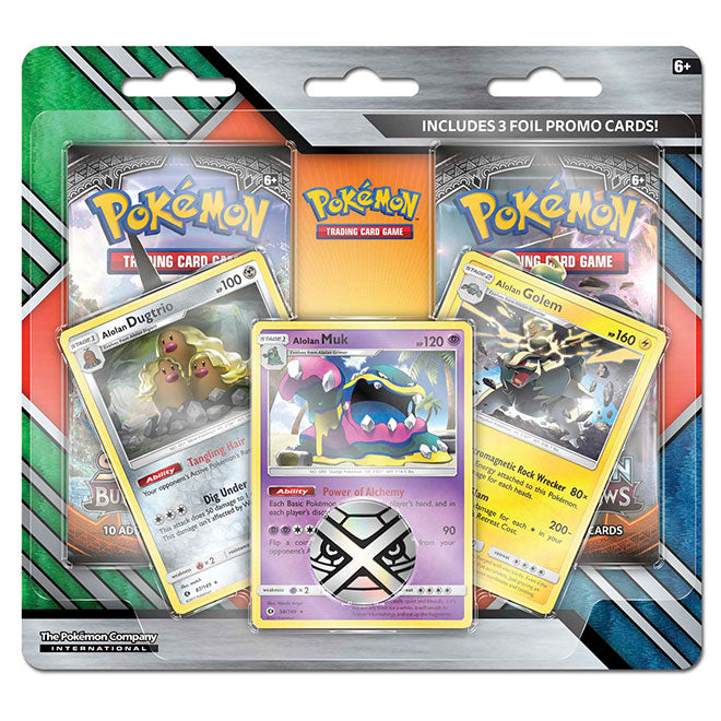 pokemon enhanced blister 2-pack booster Pokemon