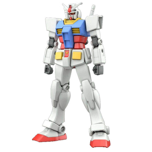 Gundam - ENTRY GRADE 1/144 RX-78-2 GUNDAM