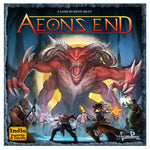 Aeons End (2nd Edition)