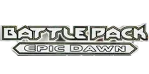 Yu-Gi-Oh! - Epic Dawn