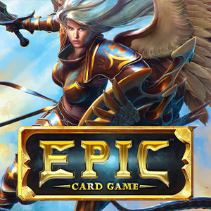 View all Epic - Card Game
