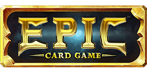 Epic - Card Game