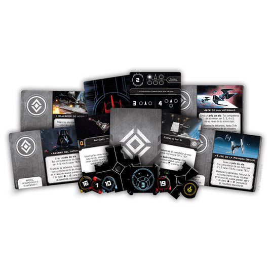 FFG - Star Wars X-Wing 2nd Edition - Epic Battles Multiplayer Expansion